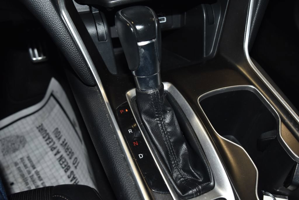 Used 2022 Honda Accord Sport image 17