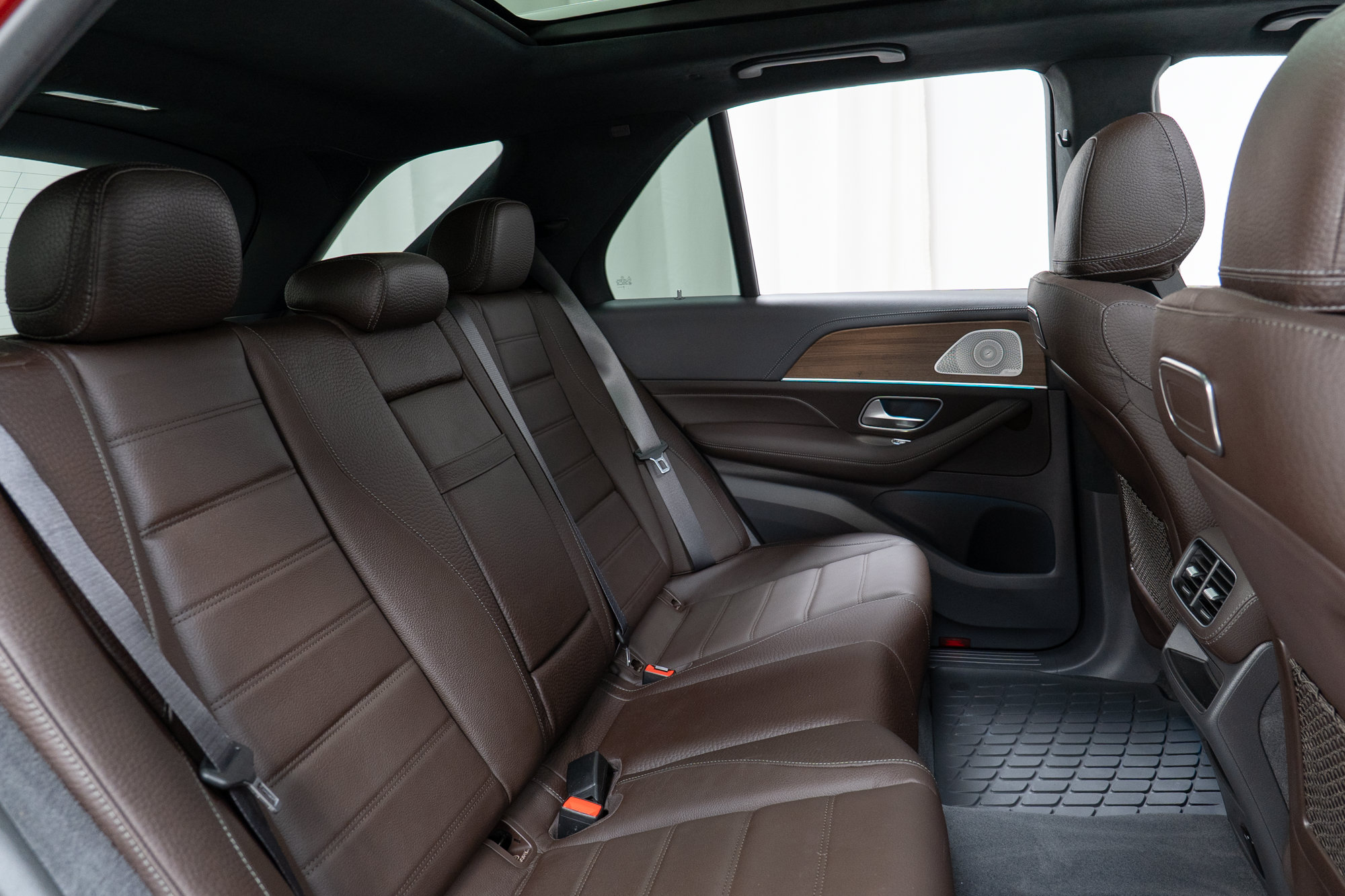 Used 2020 Mercedes-Benz GLE 350 4MATIC image 24