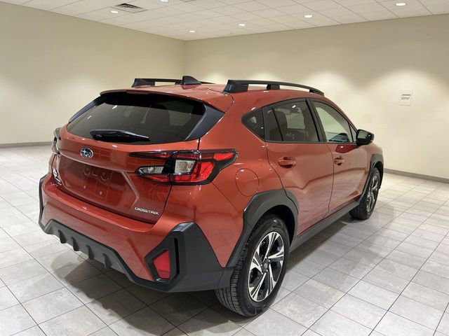 Used 2024 Subaru Crosstrek 2.0i Premium image 5