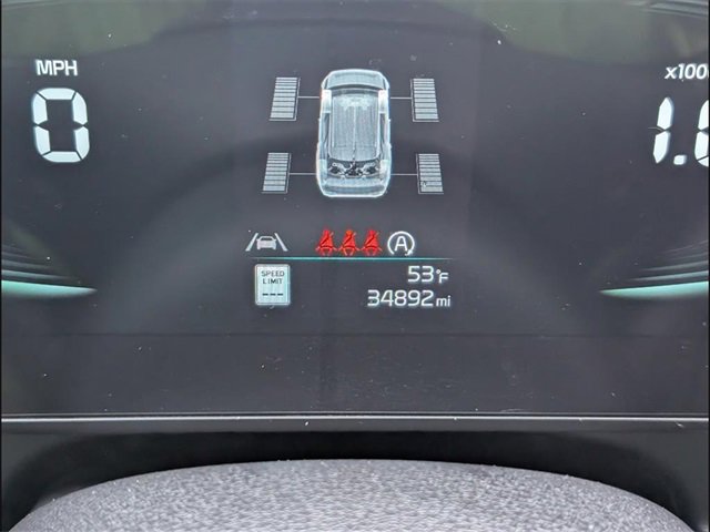 Used 2024 Kia Sportage X-Line image 21