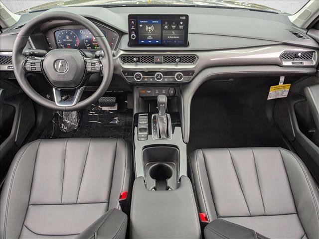 New 2026 Acura Integra FWD image 15