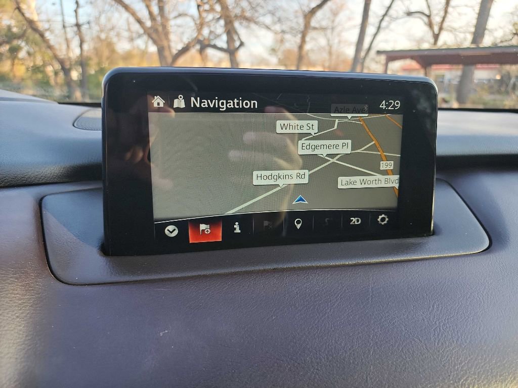 Used 2016 MAZDA CX-9 Grand Touring image 21