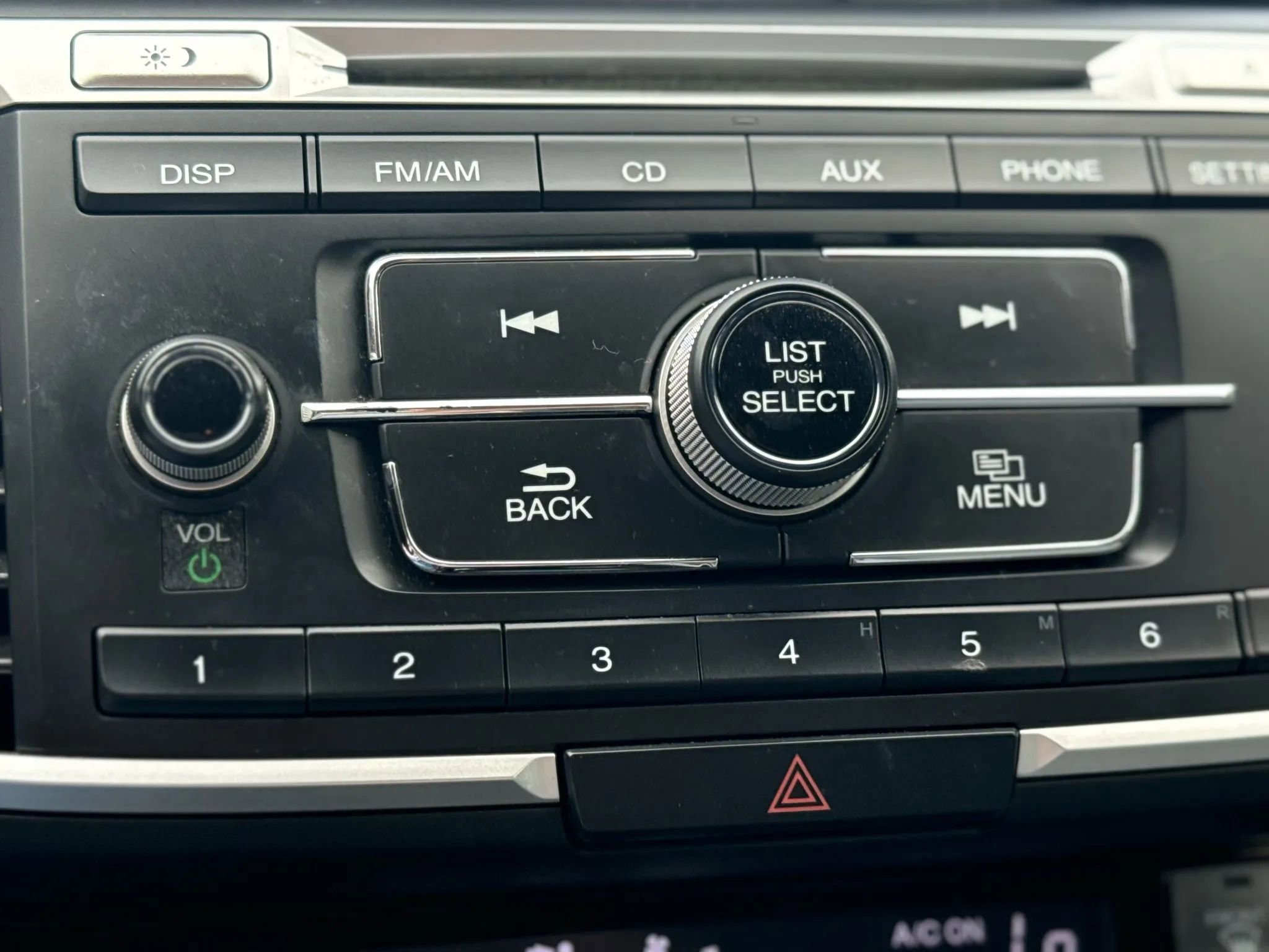 Used 2016 Honda Accord LX image 36