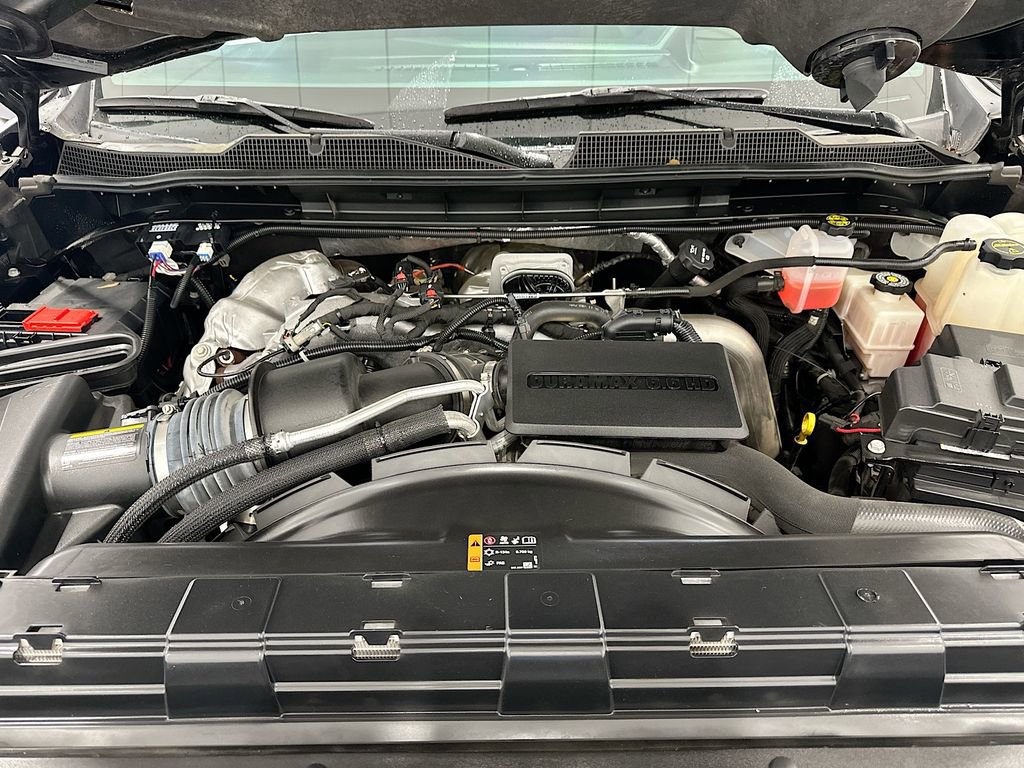 Used 2024 Chevrolet Silverado 3500 High Country w/ High Country Premium Package image 32