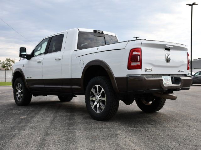 Used 2023 RAM 2500 Limited image 5