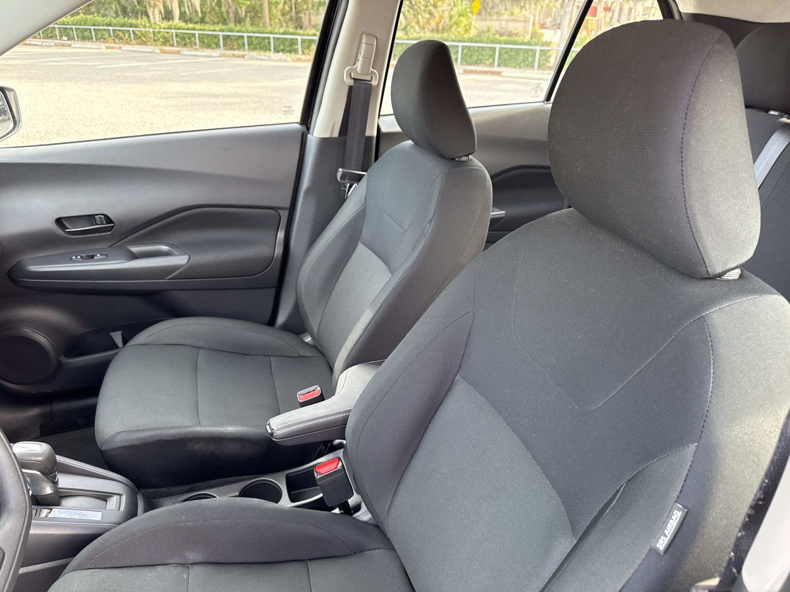 Used 2024 Nissan Kicks S image 20