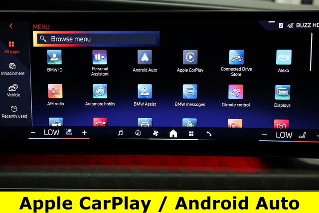 Used 2024 BMW 760i xDrive w/ Executive Package image 42