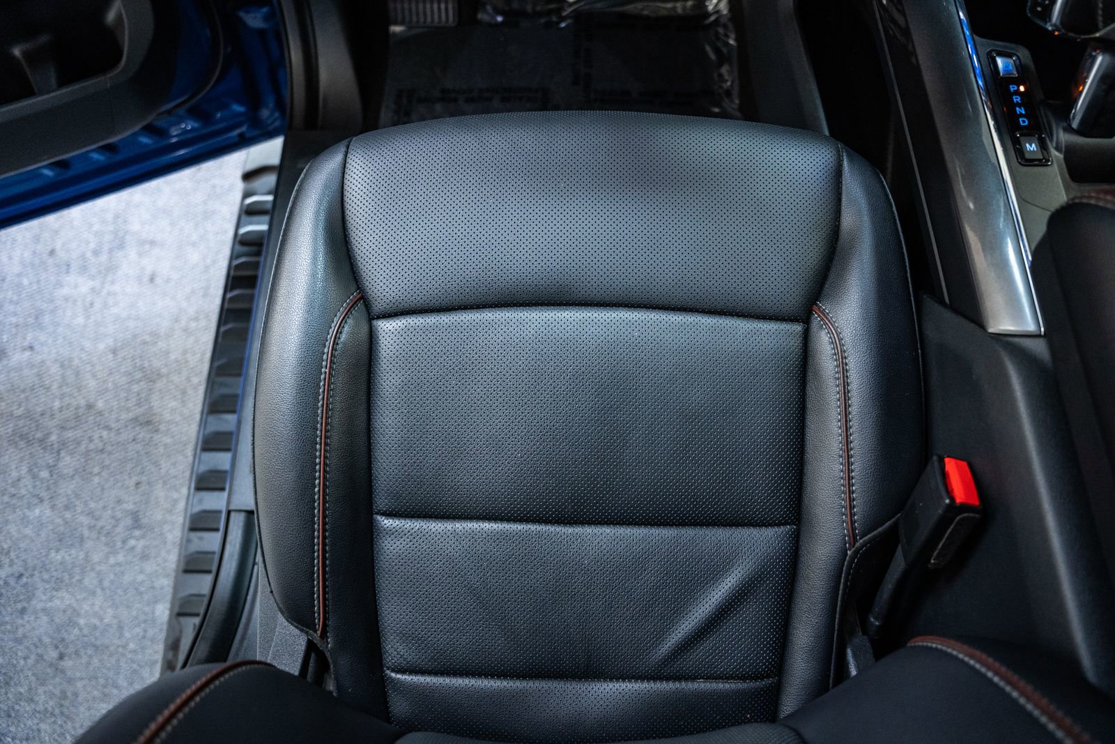 Certified 2023 Ford F150 Lariat w/ Equipment Group 502A High image 41