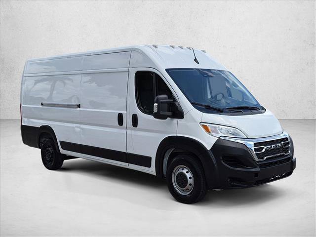 Used 2023 RAM ProMaster 3500 FWD image 3