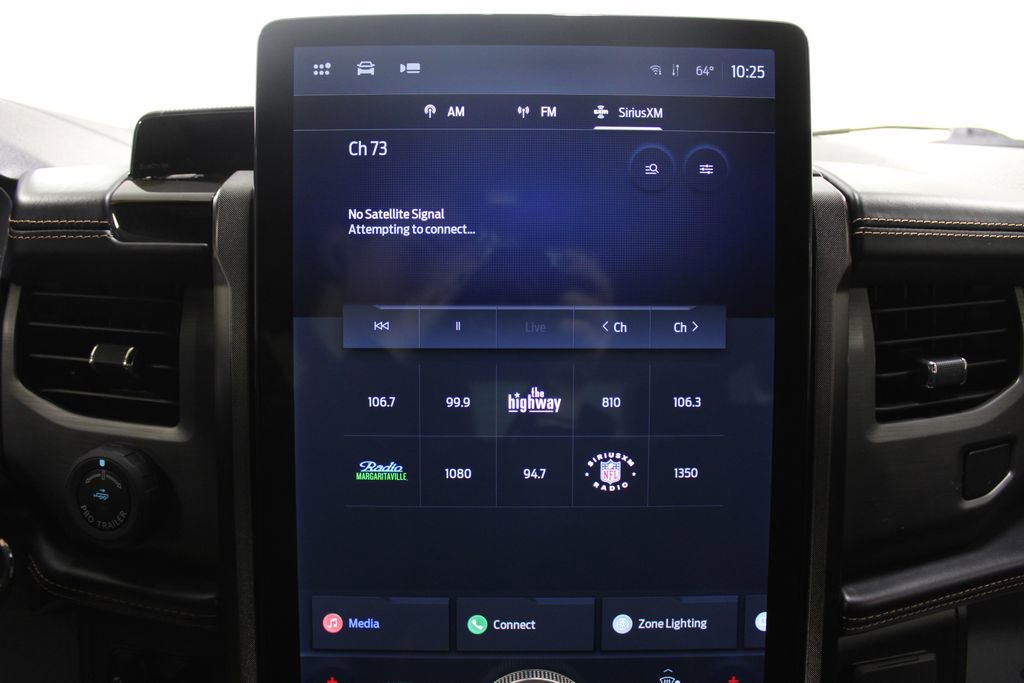 Used 2023 Ford Expedition Max Platinum image 48