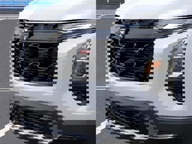 New 2026 Chevrolet Equinox RS w/ Convenience Package III image 13