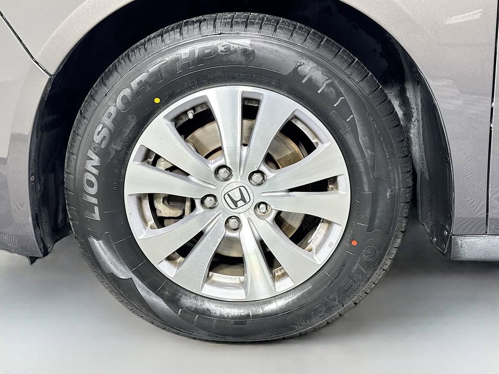Used 2016 Honda Odyssey SE image 34