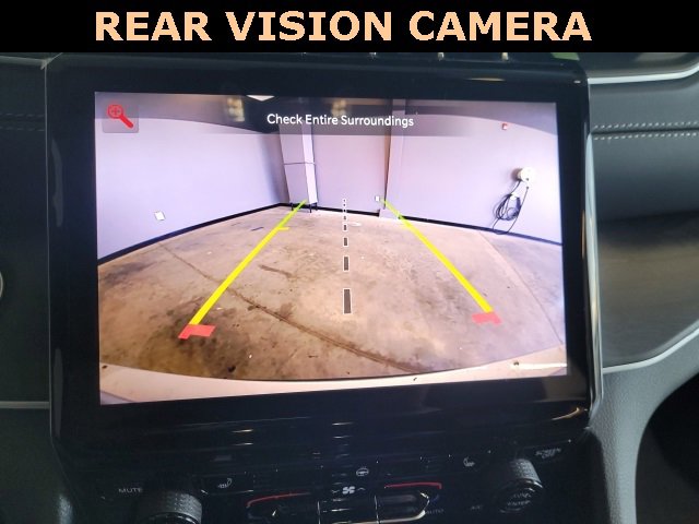 New 2025 Jeep Grand Cherokee L Limited w/ Black Appearance Package image 25