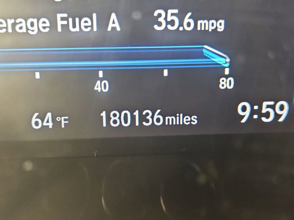 Used 2019 Honda Civic LX image 16