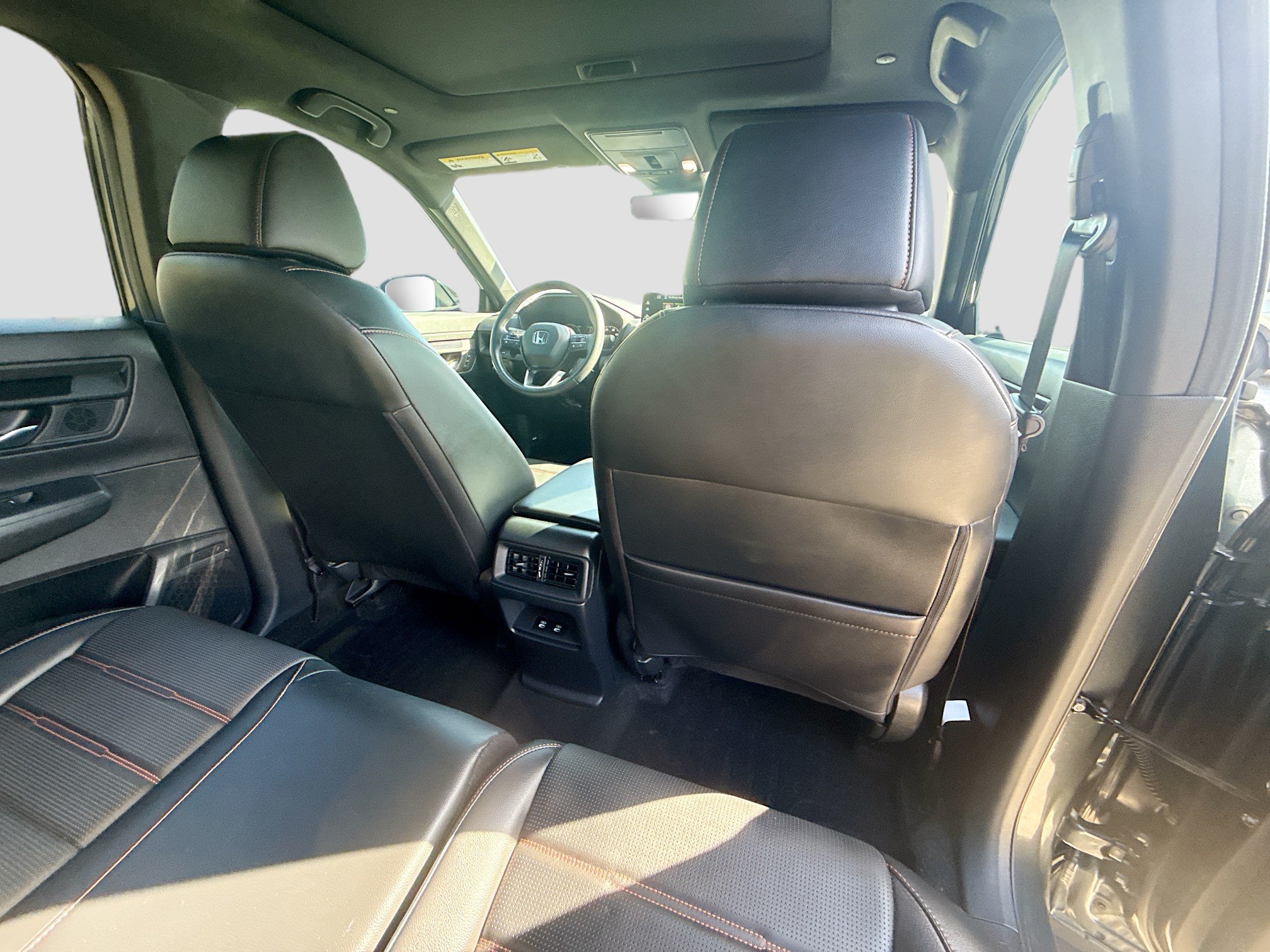 Certified 2024 Honda CR-V Sport-L image 29