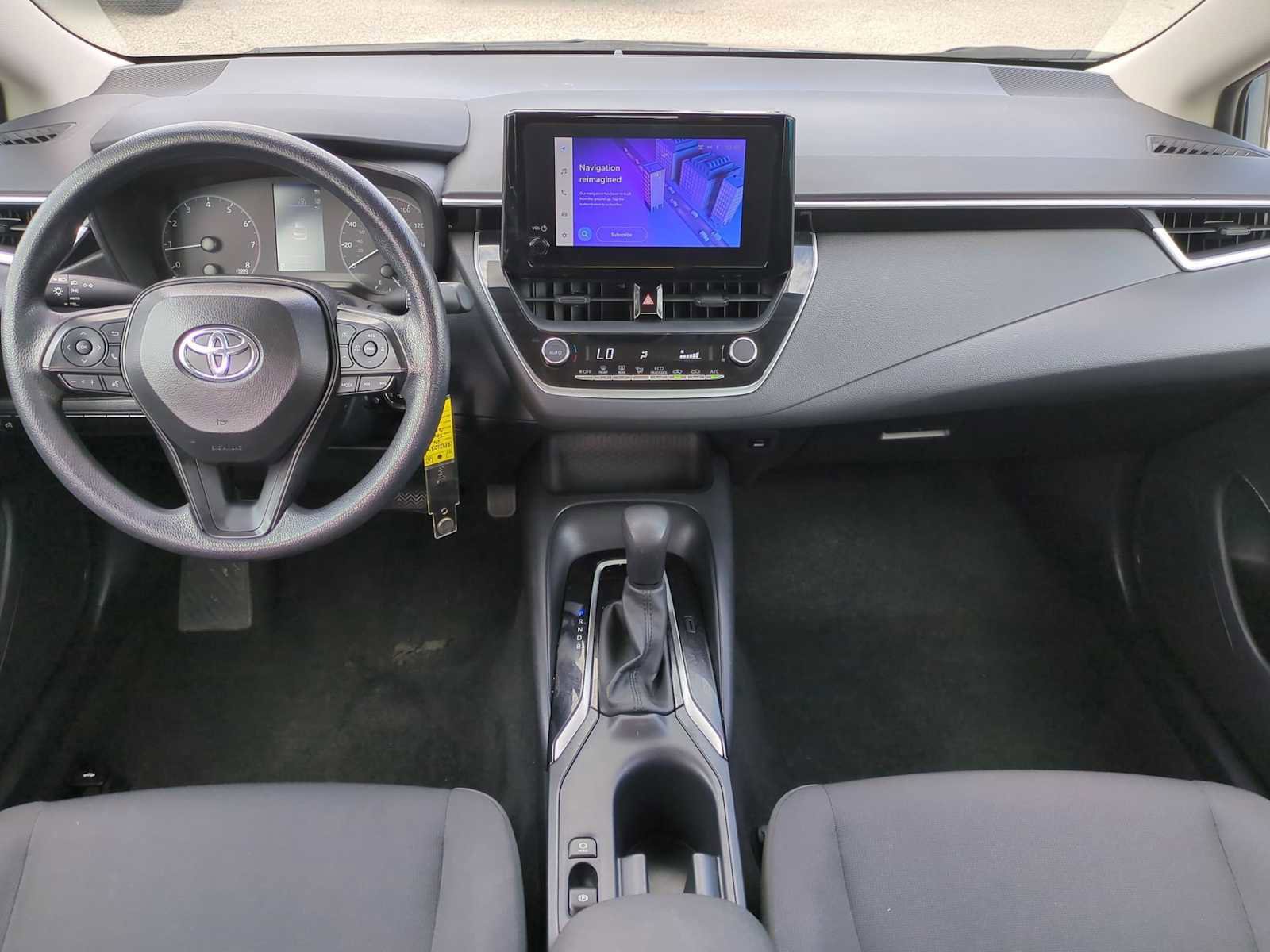 Used 2024 Toyota Corolla LE image 19
