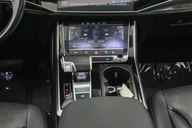 Used 2024 Audi Q7 3.0T Premium Plus AWD/4WD image 29