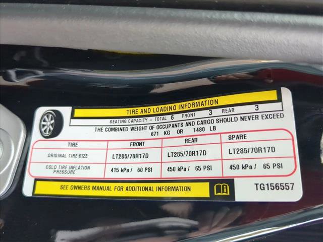 New 2026 RAM 2500 Tradesman w/ Power Wagon Package image 20