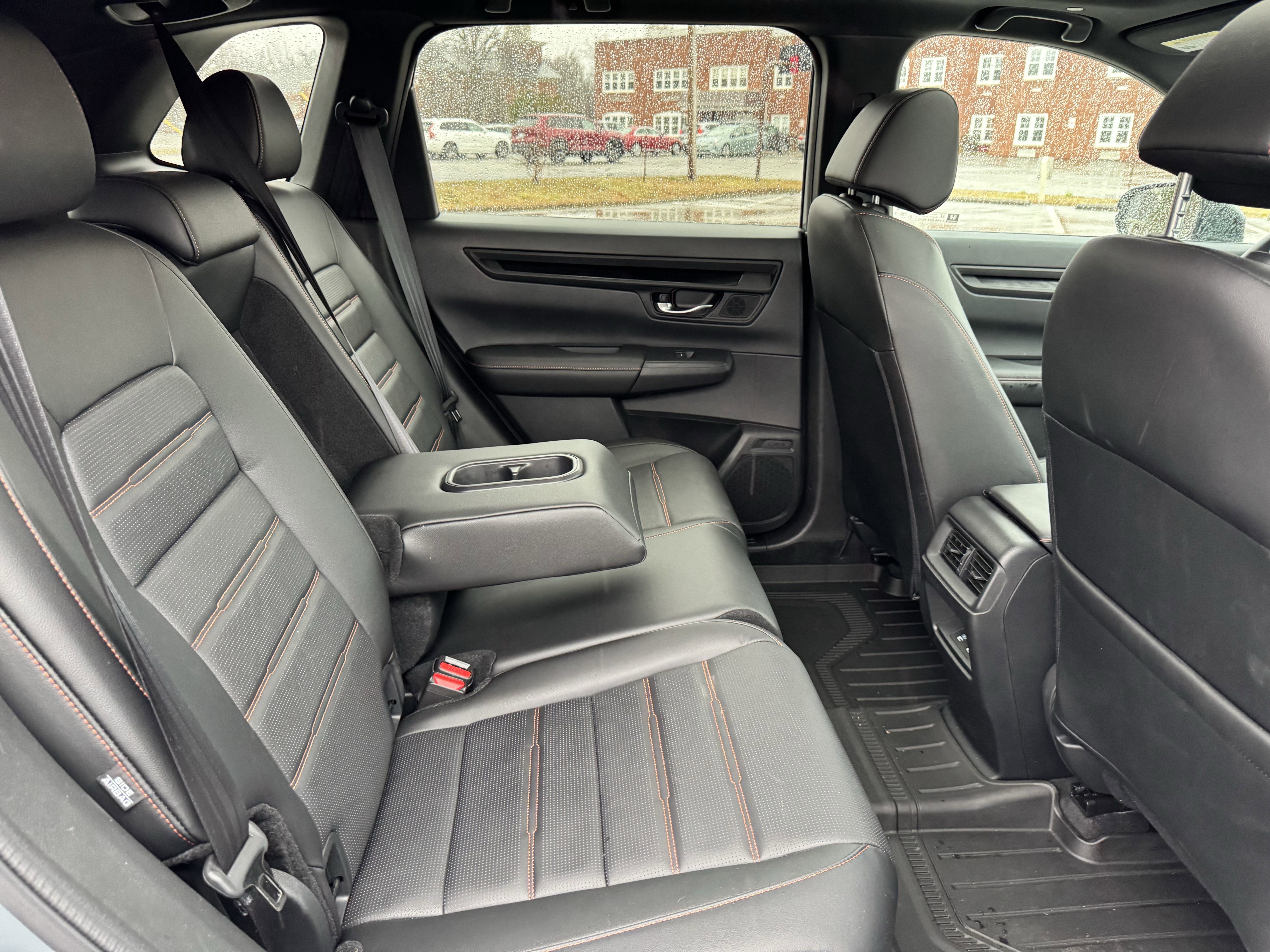 Used 2025 Honda CR-V Sport-L image 35