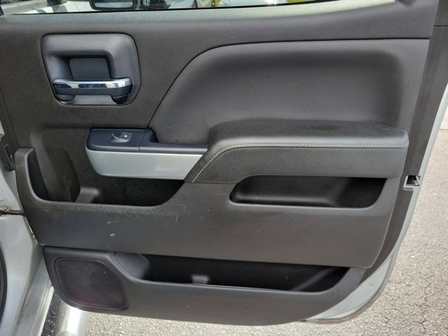 Used 2018 Chevrolet Silverado 2500 LT w/ All Star Edition image 11