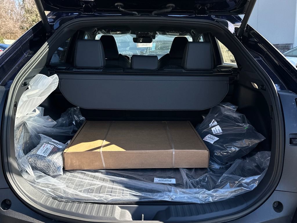 New 2026 Toyota bZ XLE image 6