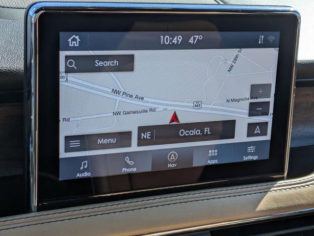 Used 2020 Lincoln Corsair Reserve w/ Equipment Group 202A image 22