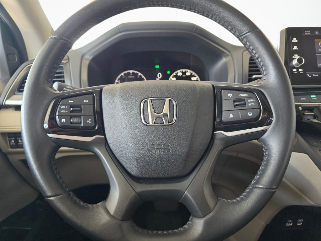 Used 2025 Honda Odyssey EX-L image 23