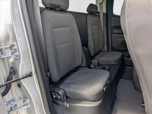 Used 2020 Chevrolet Colorado LT image 18