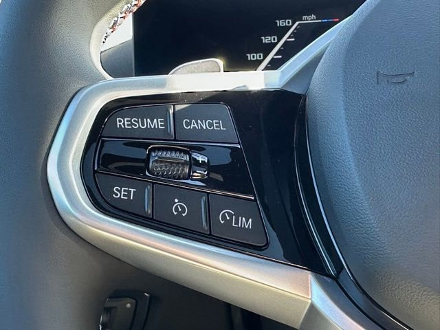 New 2026 BMW M240i xDrive M240i w/ Premium Package image 17