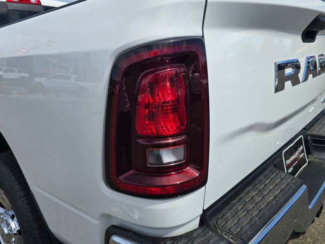New 2026 RAM 3500 Tradesman AWD/4WD image 22