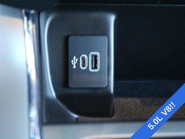 Used 2025 Ford F150 XLT w/ Equipment Group 302A MID AWD/4WD image 29