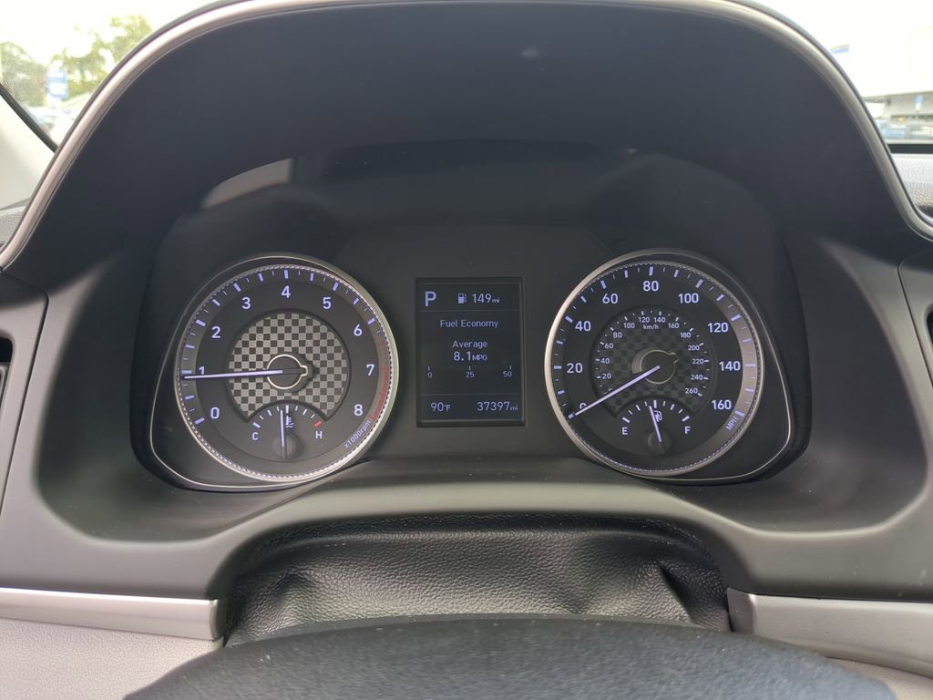 Used 2020 Hyundai Elantra Value Edition FWD image 30