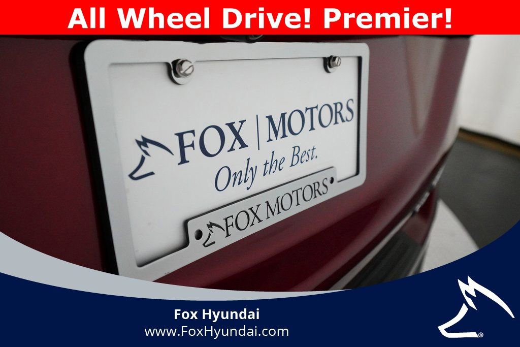 Used 2023 Chevrolet Equinox Premier image 37