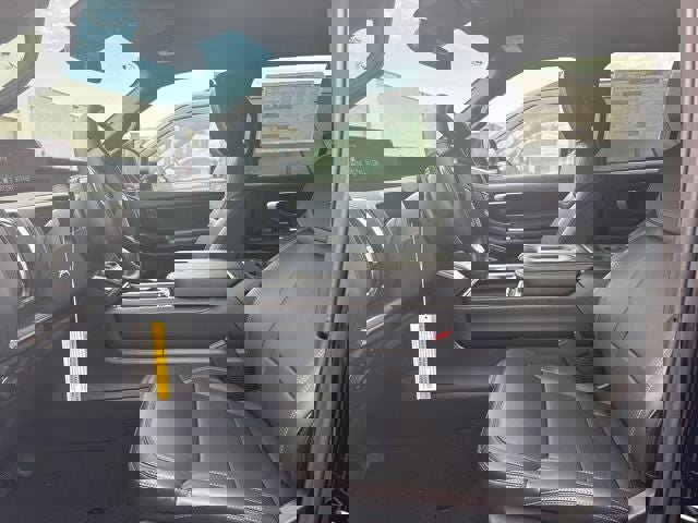 New 2026 Ford Expedition Max Platinum w/ Stealth Performance Package image 10