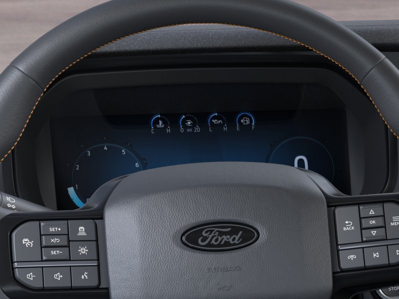 New 2026 Ford F150 Tremor AWD/4WD image 14