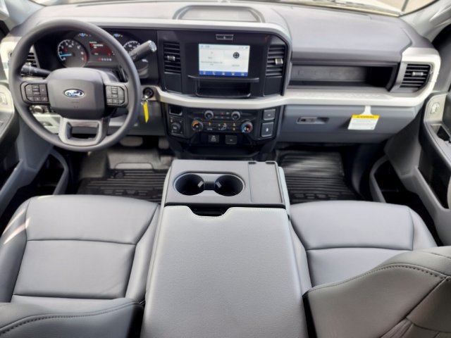 New 2027 Ford F350 XL w/ FX4 Off-Road Package AWD/4WD image 12