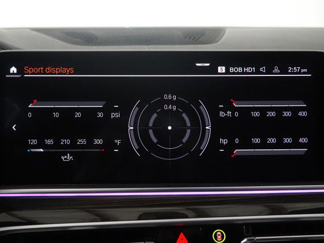 Used 2019 BMW X5 xDrive40i w/ Premium Package 2 image 41