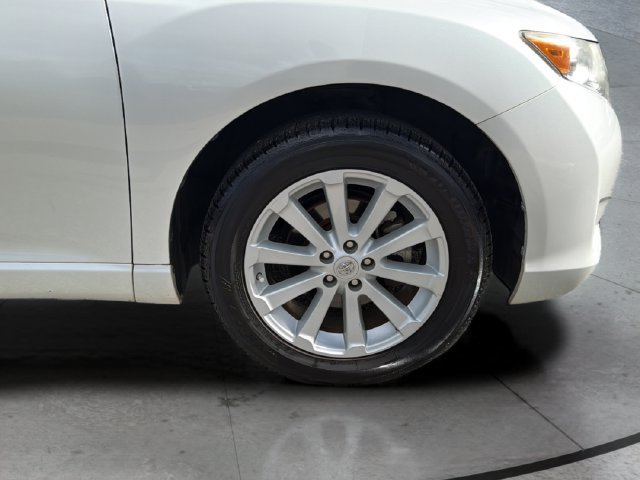 Used 2012 Toyota Venza LE FWD image 27