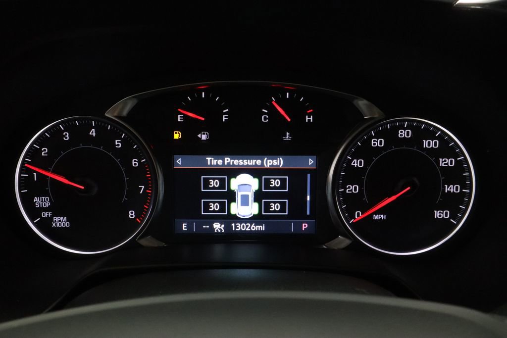 Used 2024 Chevrolet Blazer LT w/ Convenience Package image 28