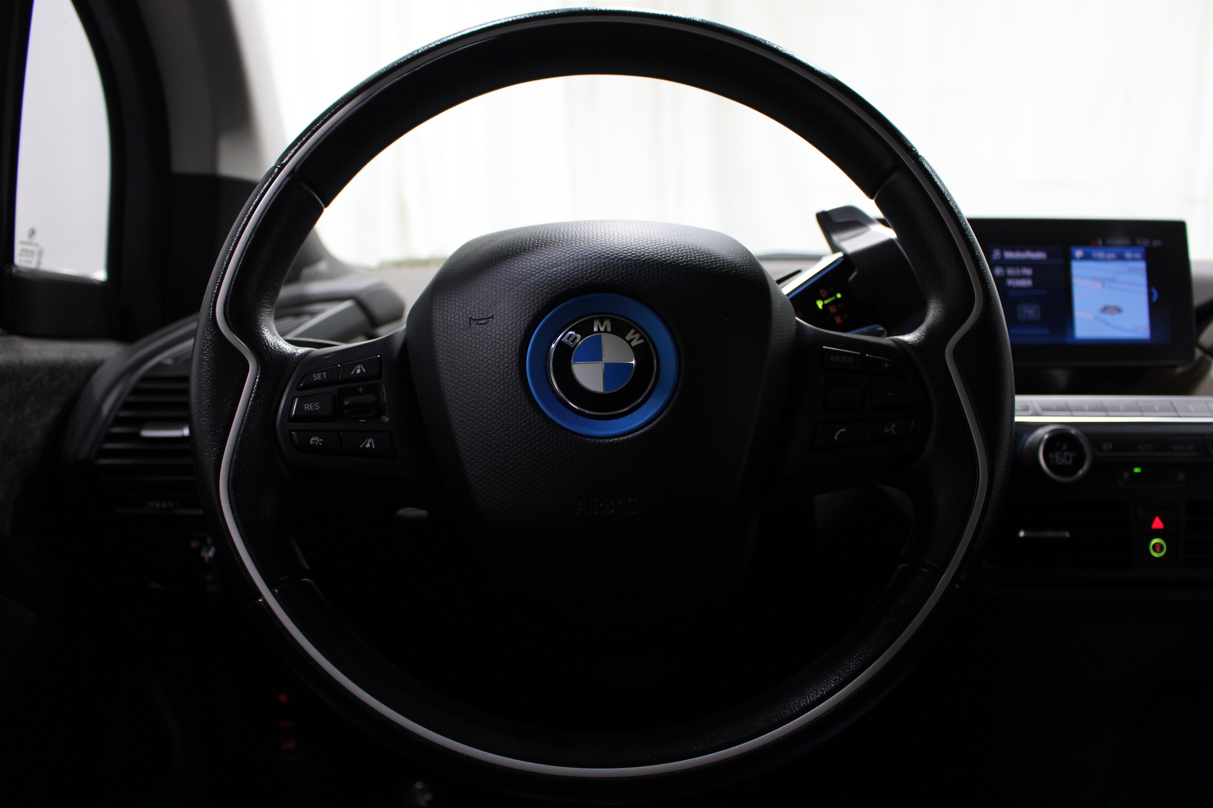 Used 2018 BMW i3 s image 11