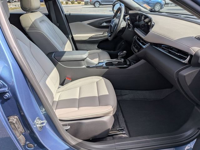 Used 2026 Buick Envista Avenir image 37