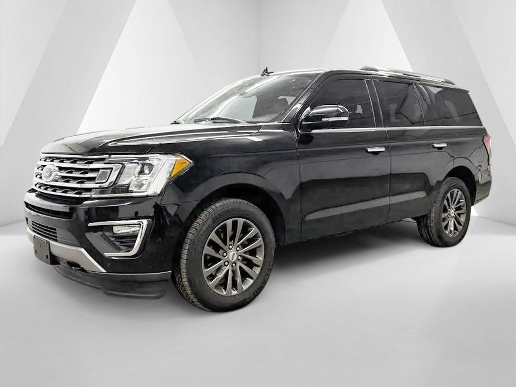 Used 2020 Ford Expedition Limited AWD/4WD image 3