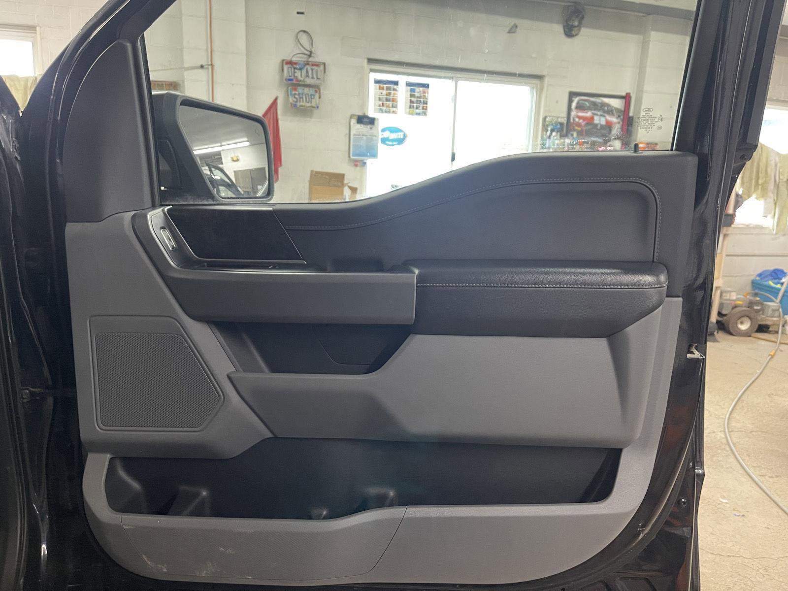 Used 2021 Ford F150 XLT w/ Equipment Group 302A High image 19