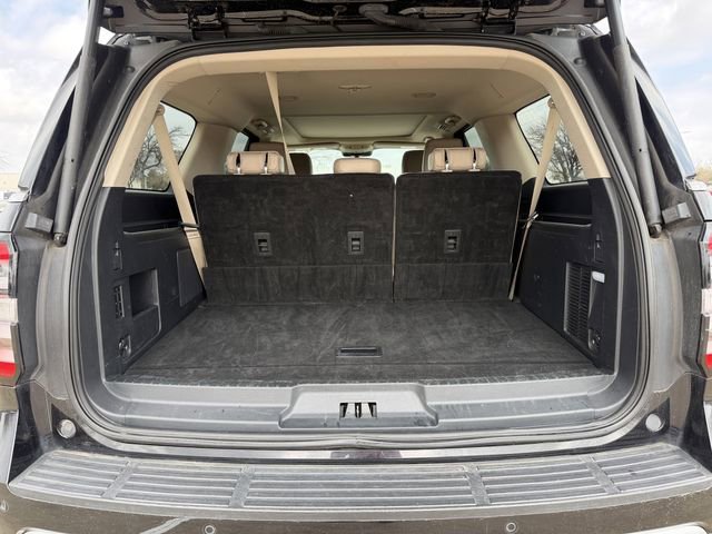 Used 2024 Ford Expedition Max Limited image 34