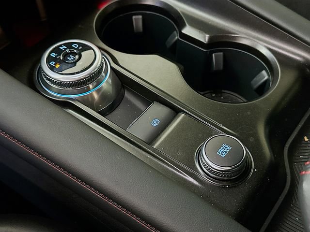 Used 2025 Ford Explorer ST RWD image 19