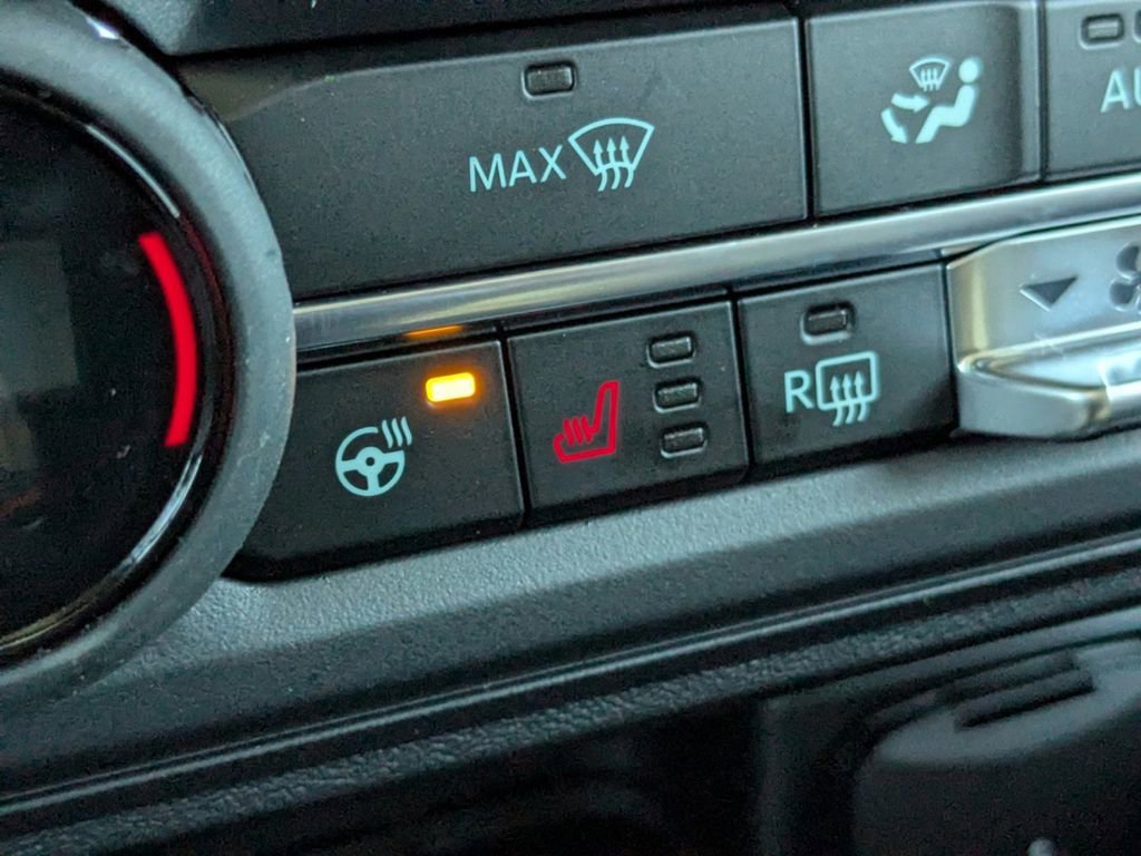 New 2025 Ford Bronco Raptor image 23