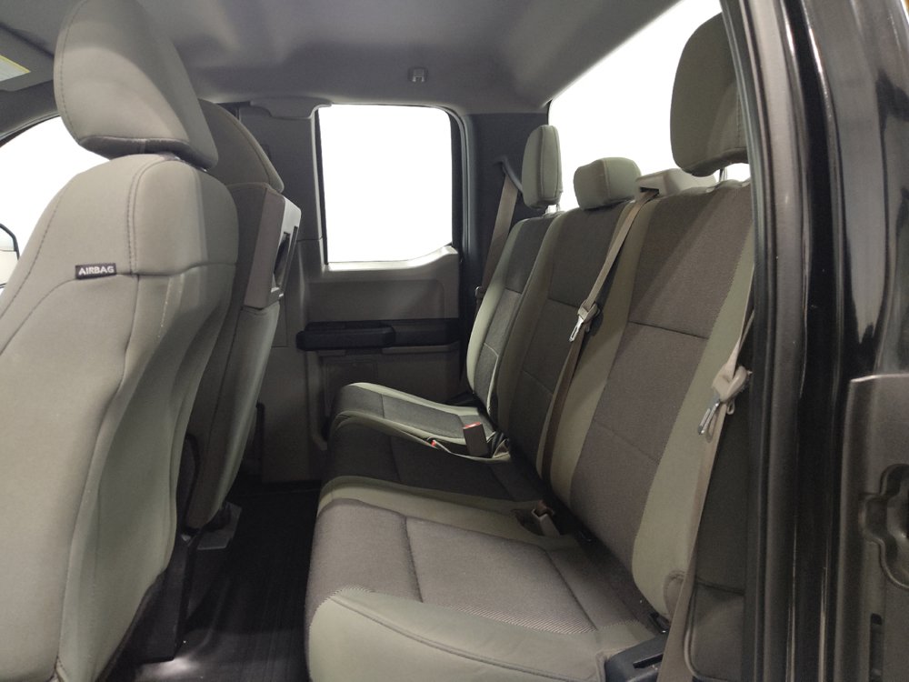 Used 2016 Ford F150 XL w/ Equipment Group 101A Mid AWD/4WD image 18