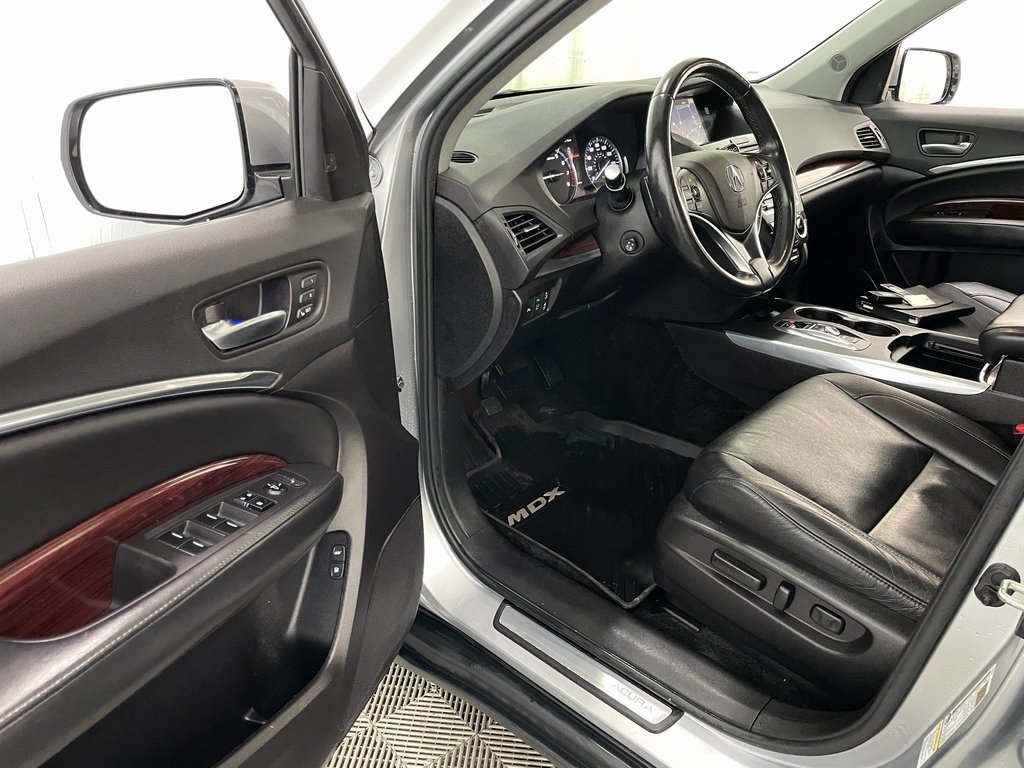 Used 2016 Acura MDX 3.5L image 30