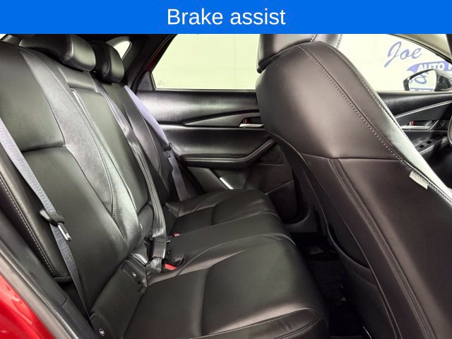 Used 2024 MAZDA CX-30 AWD 2.5 S w/ Select Sport Pkg image 18