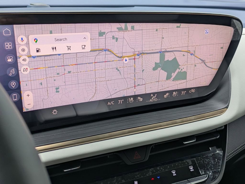 New 2026 Buick Envision Avenir image 24